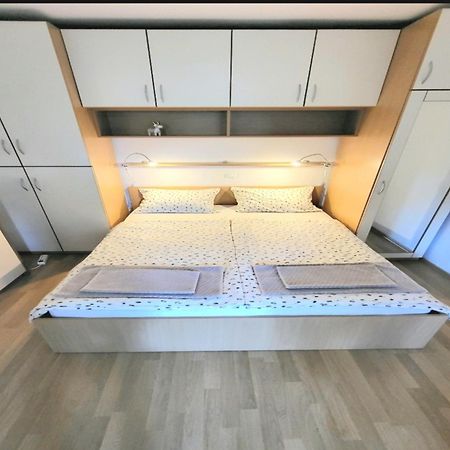 Green Terrace Apartment I Ντουμπρόβνικ Εξωτερικό φωτογραφία