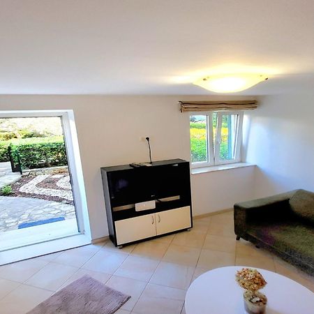 Green Terrace Apartment I Ντουμπρόβνικ Εξωτερικό φωτογραφία