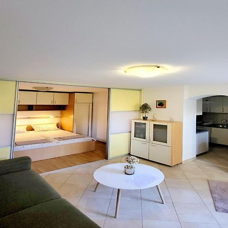 Green Terrace Apartment I Ντουμπρόβνικ Εξωτερικό φωτογραφία