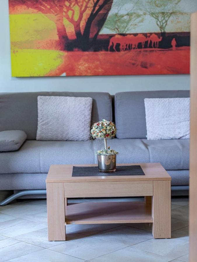 Green Terrace Apartment I Ντουμπρόβνικ Εξωτερικό φωτογραφία