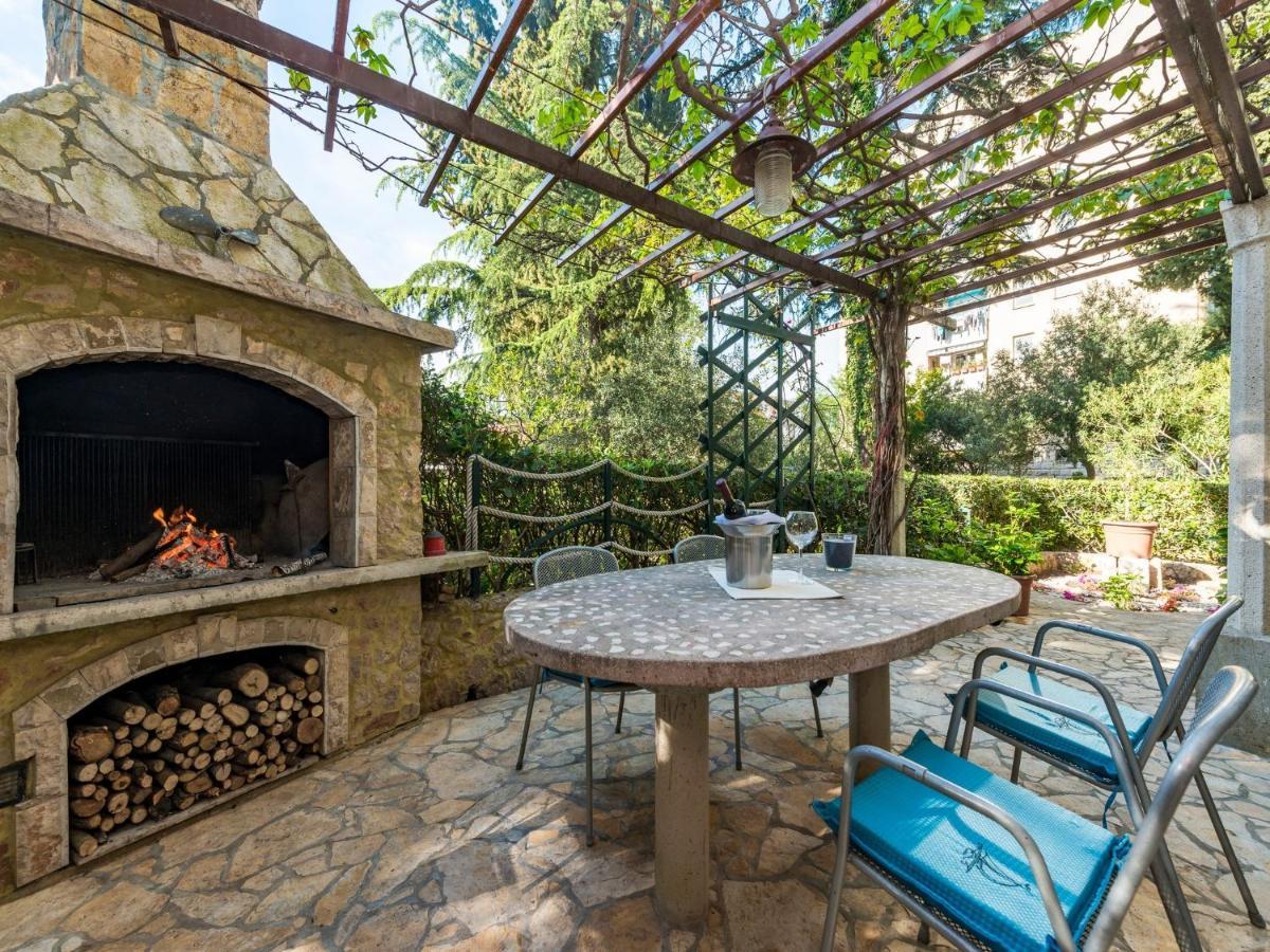 Green Terrace Apartment I Ντουμπρόβνικ Εξωτερικό φωτογραφία