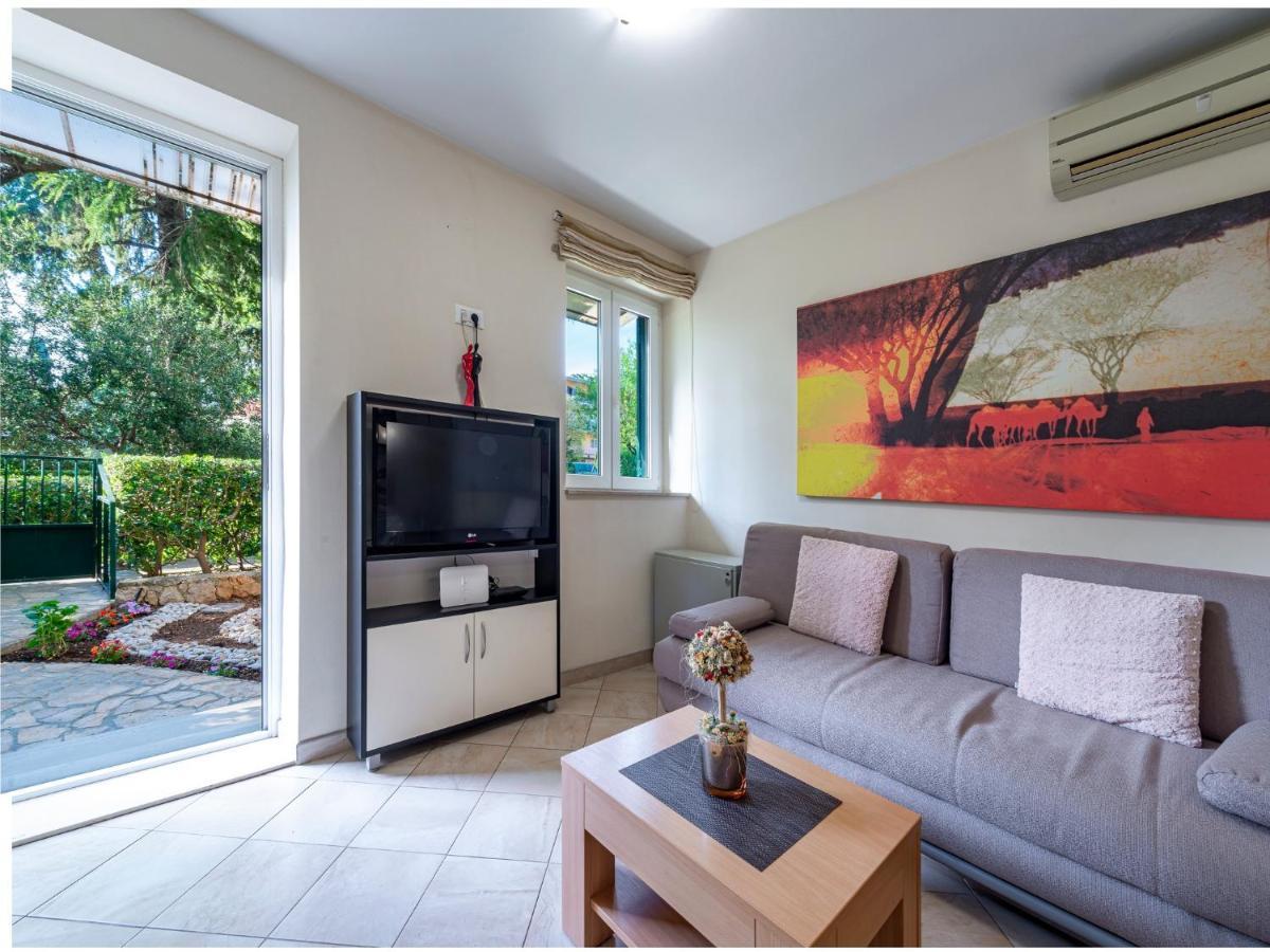 Green Terrace Apartment I Ντουμπρόβνικ Εξωτερικό φωτογραφία