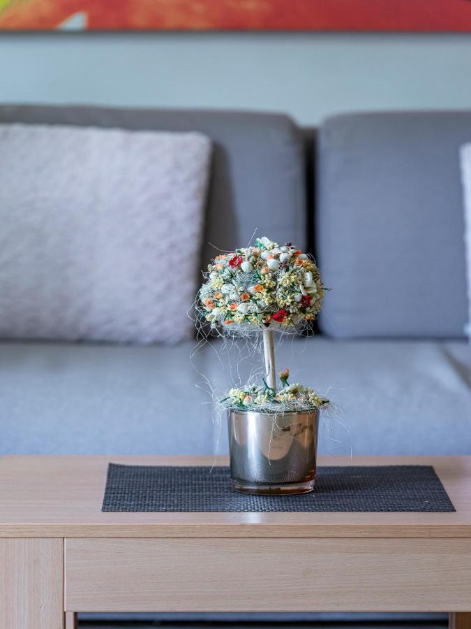 Green Terrace Apartment I Ντουμπρόβνικ Εξωτερικό φωτογραφία