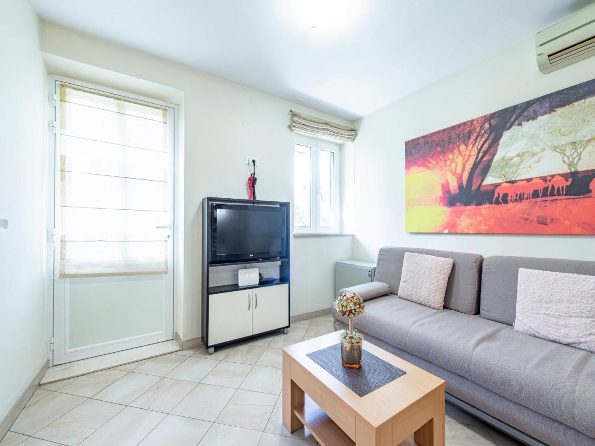 Green Terrace Apartment I Ντουμπρόβνικ Εξωτερικό φωτογραφία