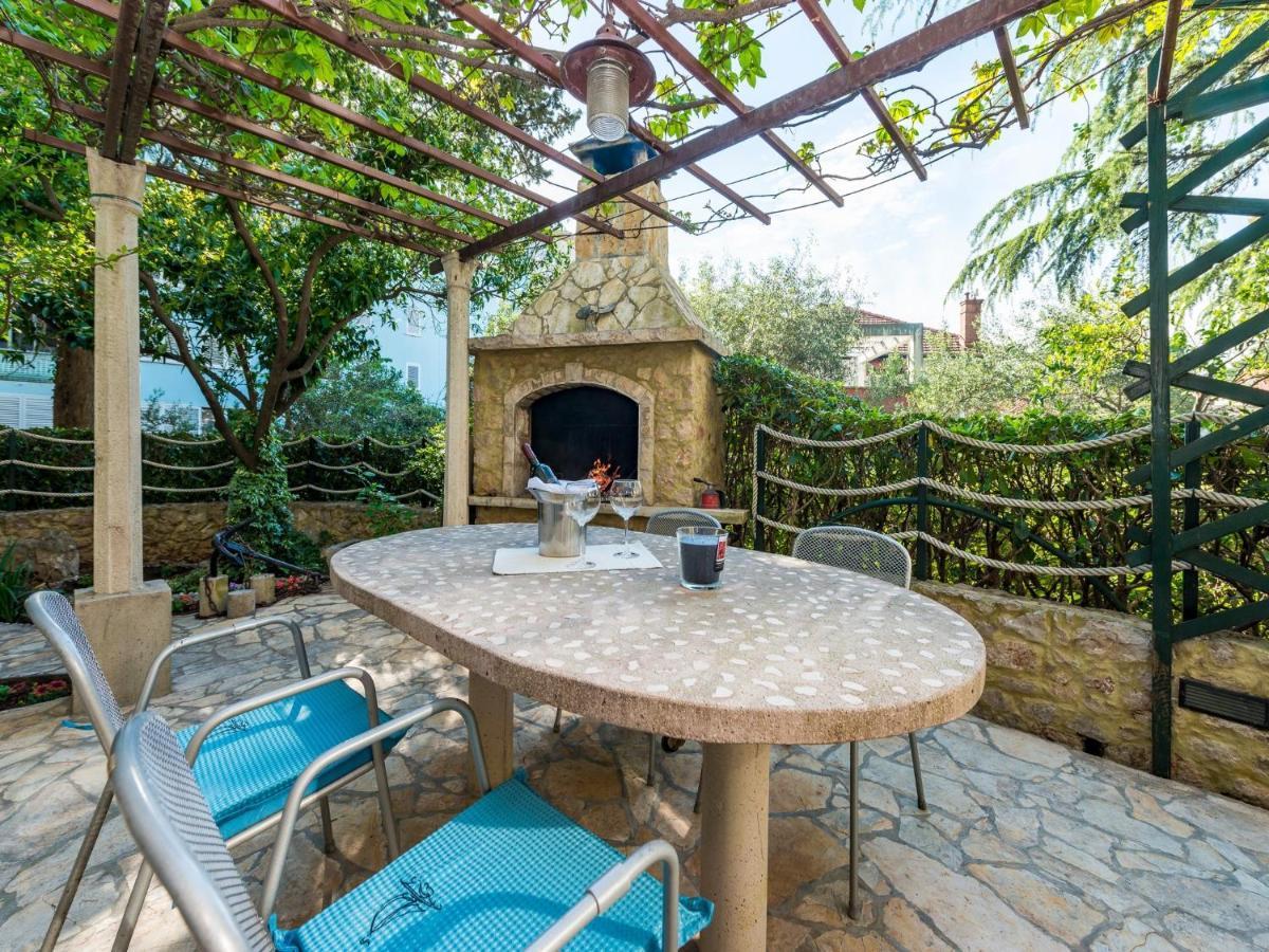 Green Terrace Apartment I Ντουμπρόβνικ Εξωτερικό φωτογραφία