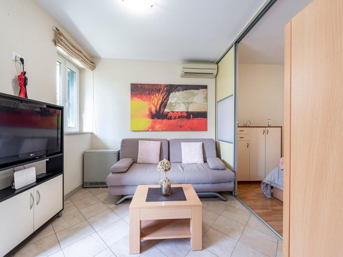 Green Terrace Apartment I Ντουμπρόβνικ Εξωτερικό φωτογραφία