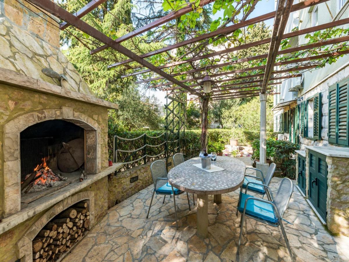 Green Terrace Apartment I Ντουμπρόβνικ Εξωτερικό φωτογραφία