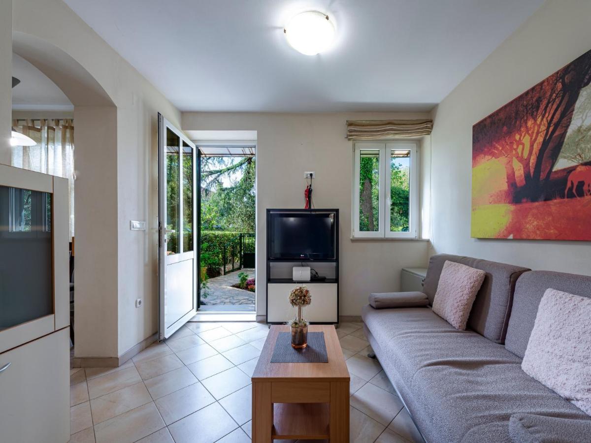 Green Terrace Apartment I Ντουμπρόβνικ Εξωτερικό φωτογραφία