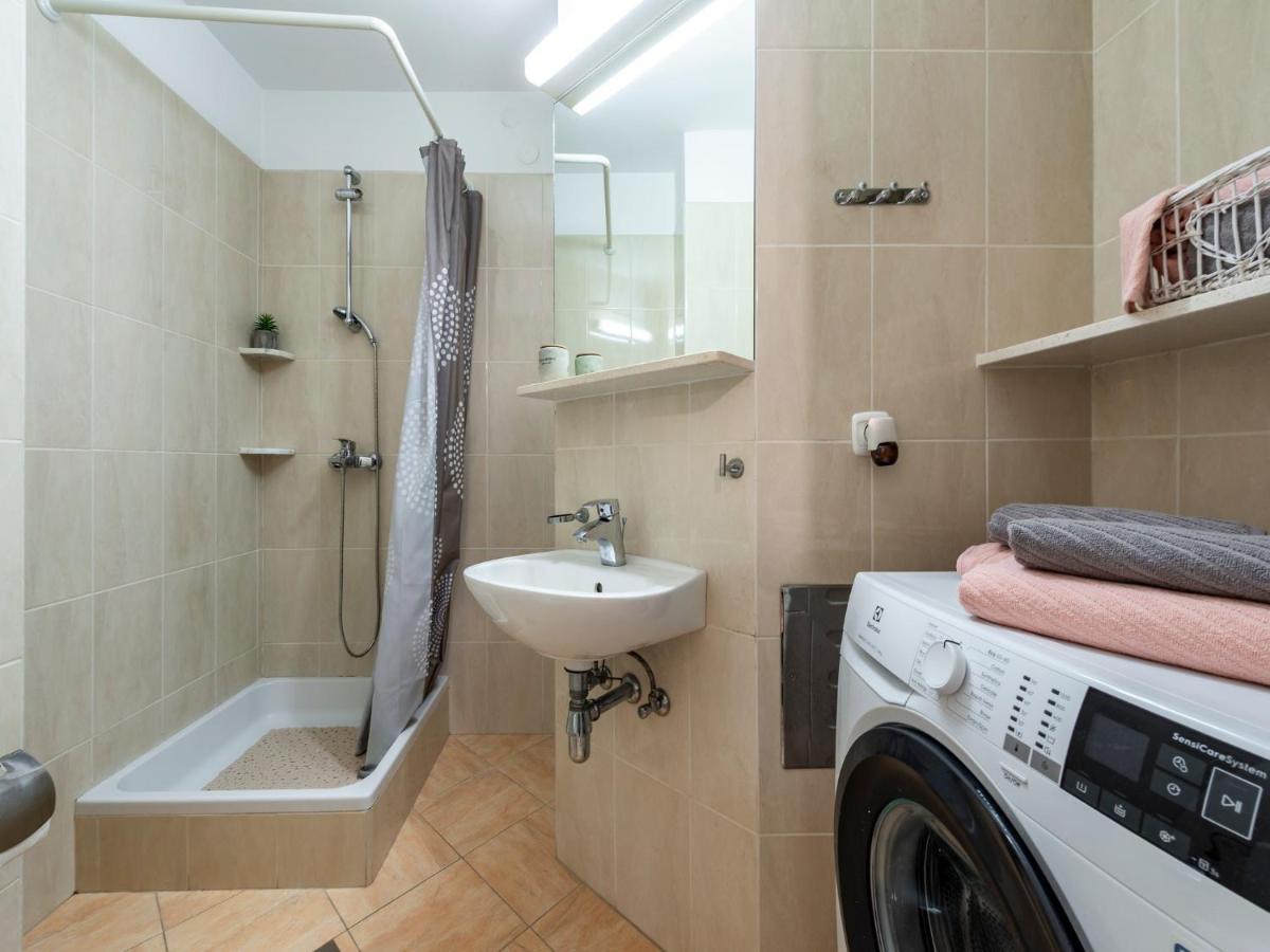 Green Terrace Apartment I Ντουμπρόβνικ Εξωτερικό φωτογραφία