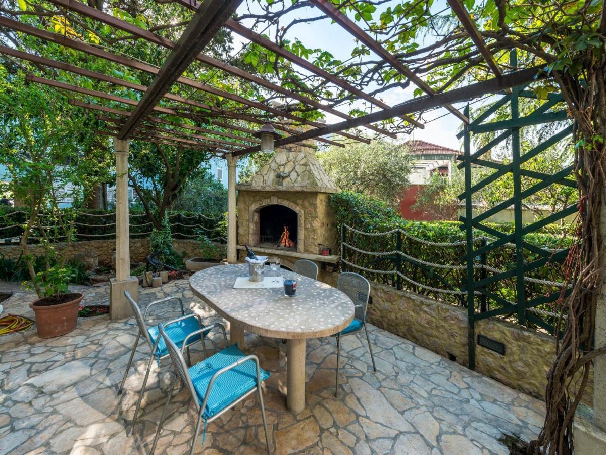 Green Terrace Apartment I Ντουμπρόβνικ Εξωτερικό φωτογραφία