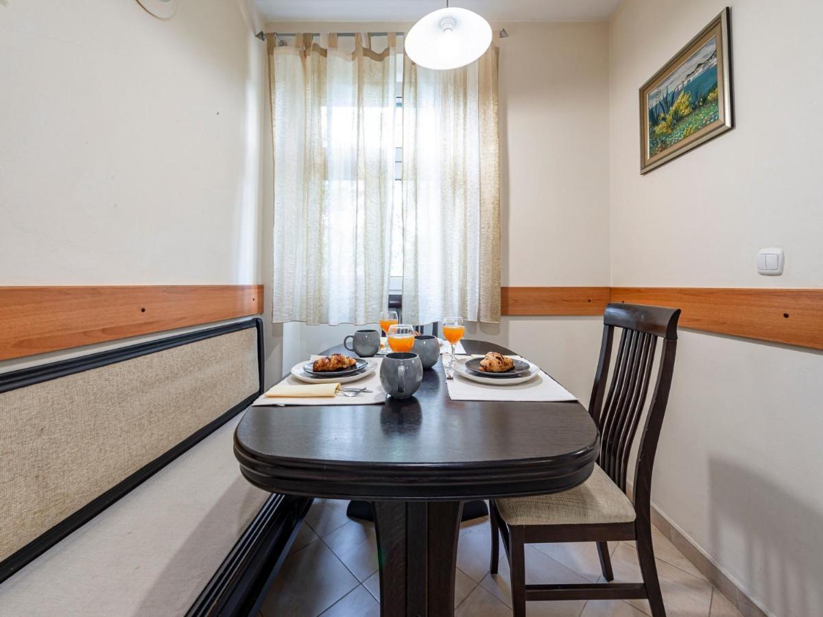 Green Terrace Apartment I Ντουμπρόβνικ Εξωτερικό φωτογραφία