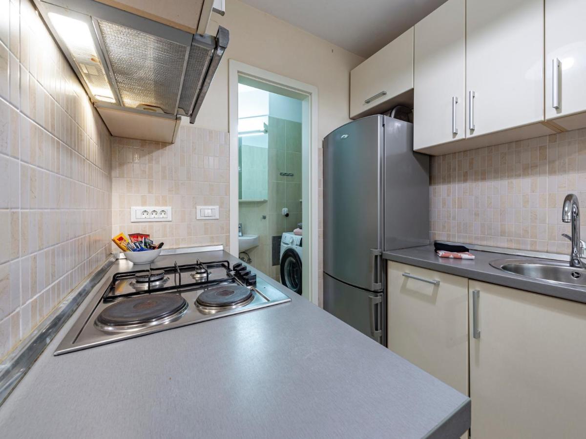 Green Terrace Apartment I Ντουμπρόβνικ Εξωτερικό φωτογραφία