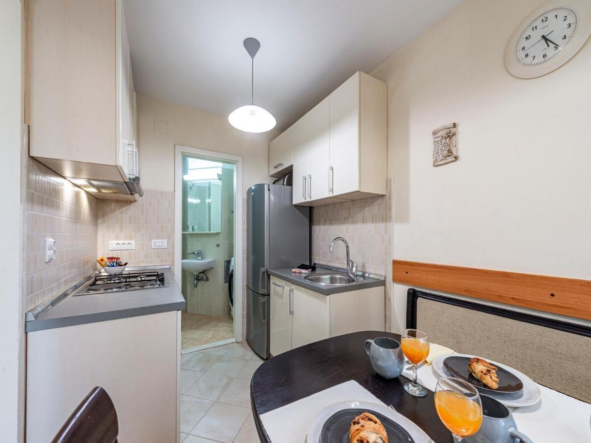 Green Terrace Apartment I Ντουμπρόβνικ Εξωτερικό φωτογραφία