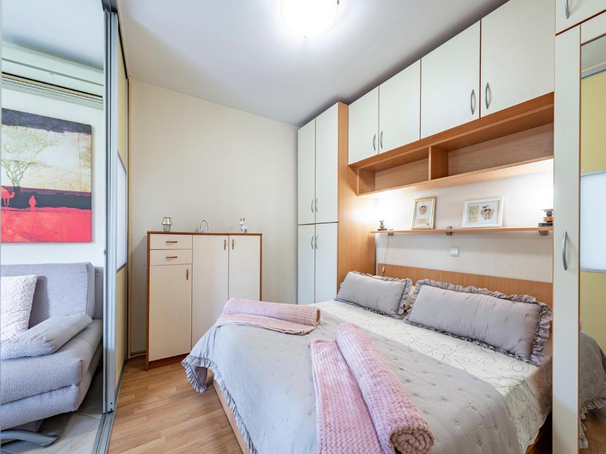 Green Terrace Apartment I Ντουμπρόβνικ Εξωτερικό φωτογραφία