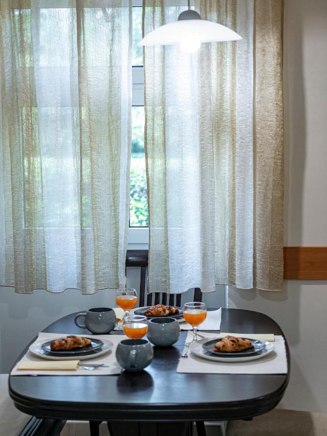 Green Terrace Apartment I Ντουμπρόβνικ Εξωτερικό φωτογραφία