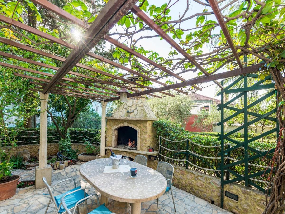 Green Terrace Apartment I Ντουμπρόβνικ Εξωτερικό φωτογραφία