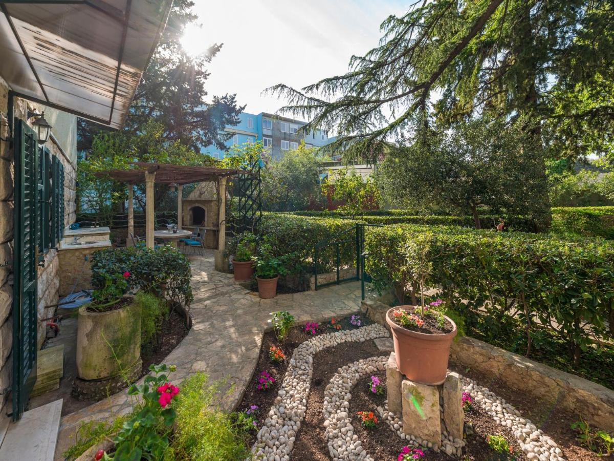 Green Terrace Apartment I Ντουμπρόβνικ Εξωτερικό φωτογραφία