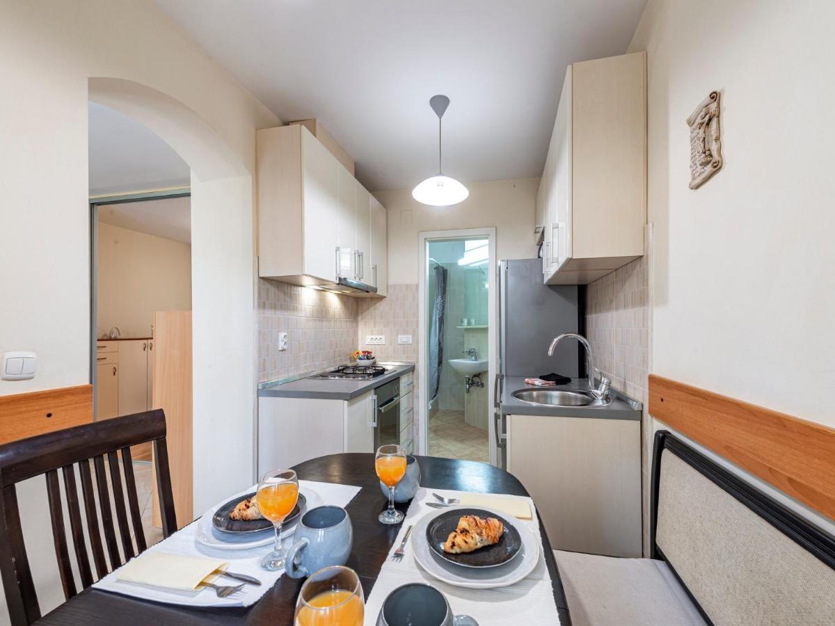 Green Terrace Apartment I Ντουμπρόβνικ Εξωτερικό φωτογραφία