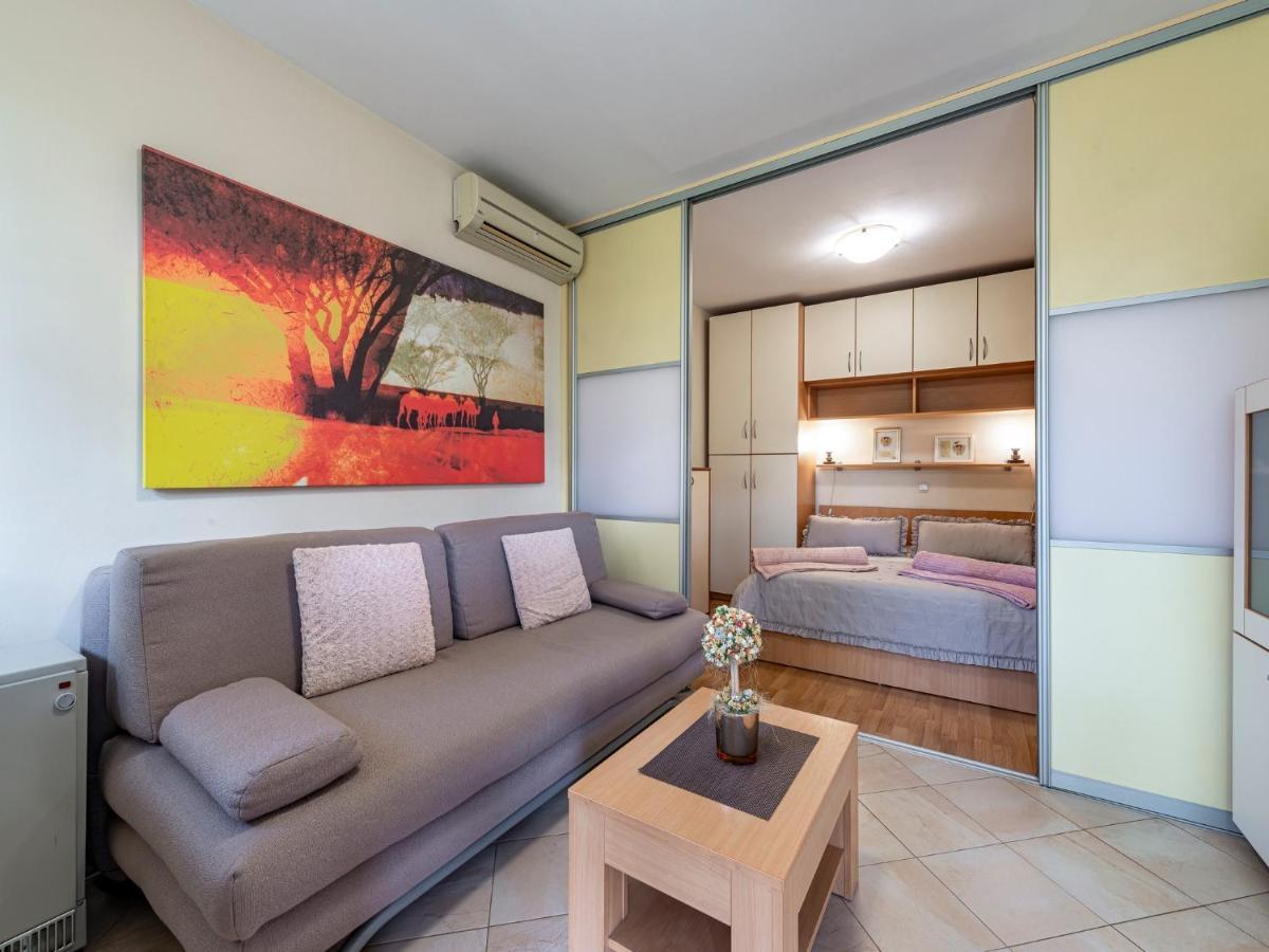 Green Terrace Apartment I Ντουμπρόβνικ Εξωτερικό φωτογραφία