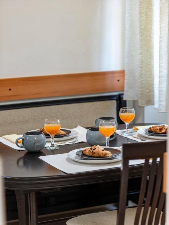 Green Terrace Apartment I Ντουμπρόβνικ Εξωτερικό φωτογραφία