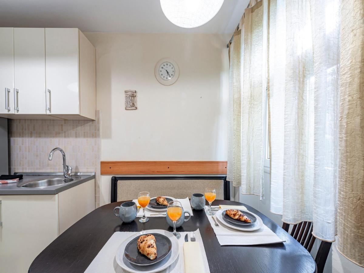 Green Terrace Apartment I Ντουμπρόβνικ Εξωτερικό φωτογραφία
