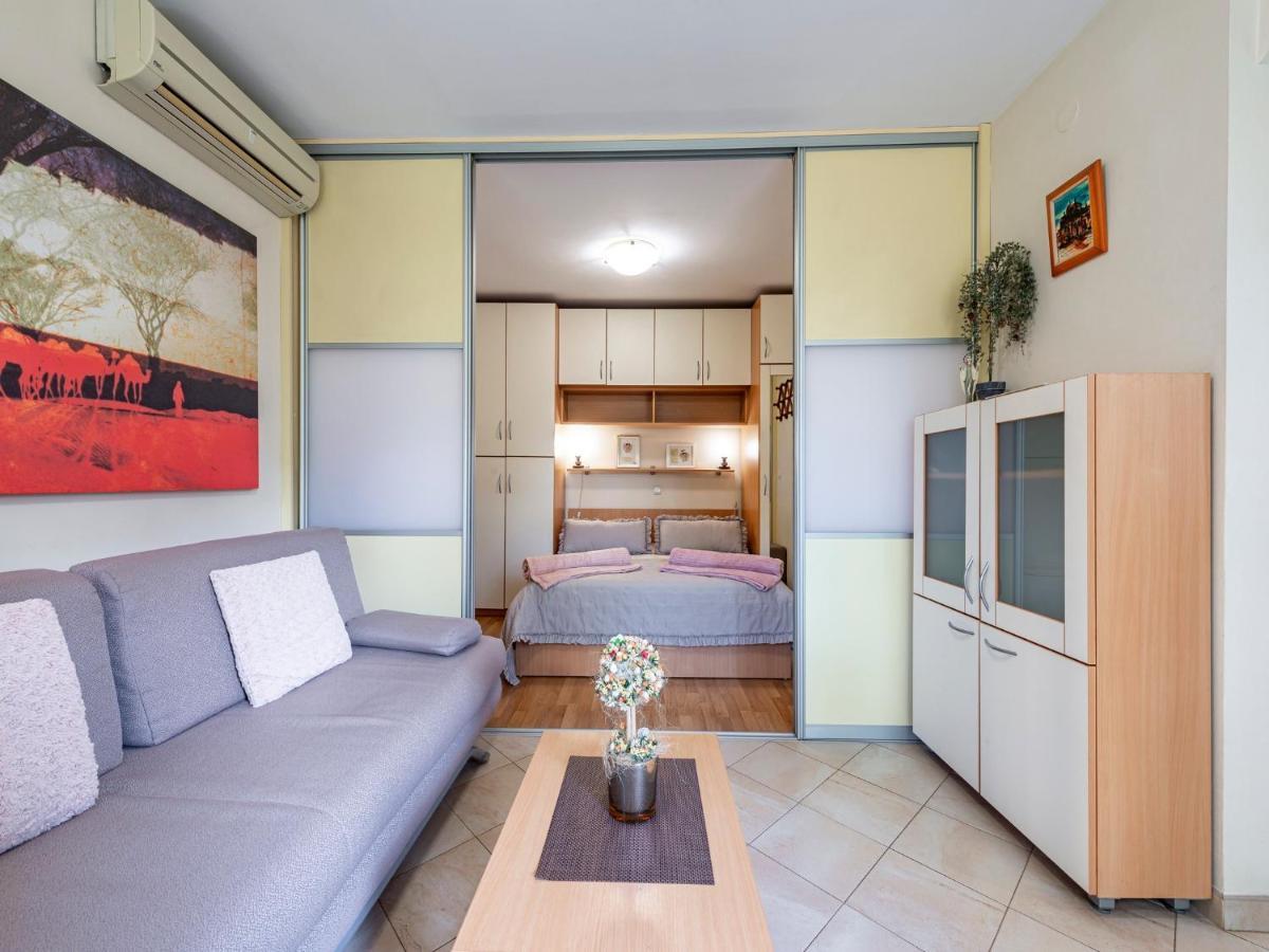 Green Terrace Apartment I Ντουμπρόβνικ Εξωτερικό φωτογραφία