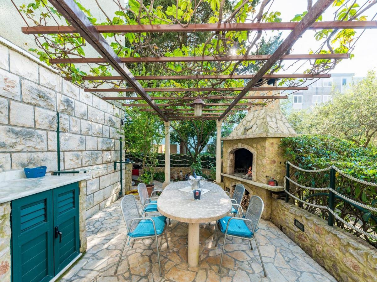 Green Terrace Apartment I Ντουμπρόβνικ Εξωτερικό φωτογραφία
