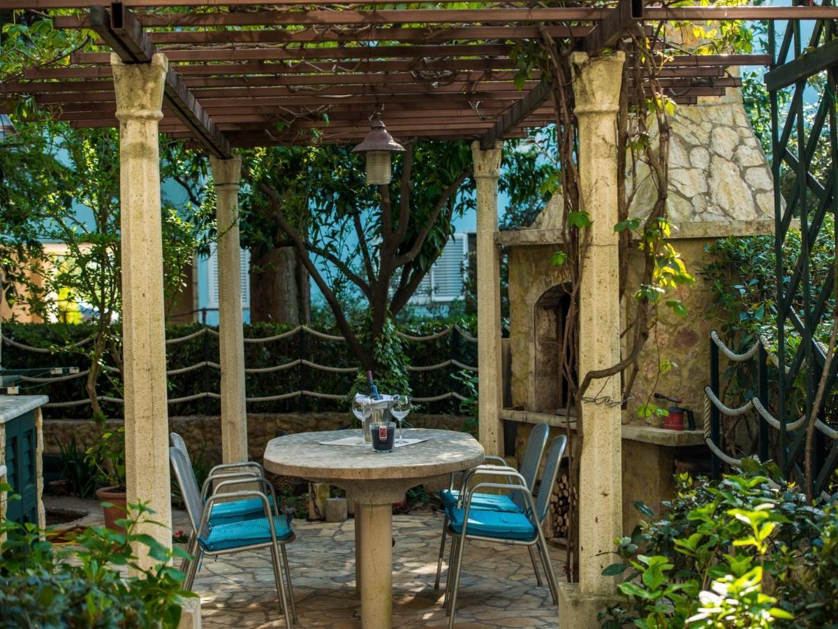 Green Terrace Apartment I Ντουμπρόβνικ Εξωτερικό φωτογραφία