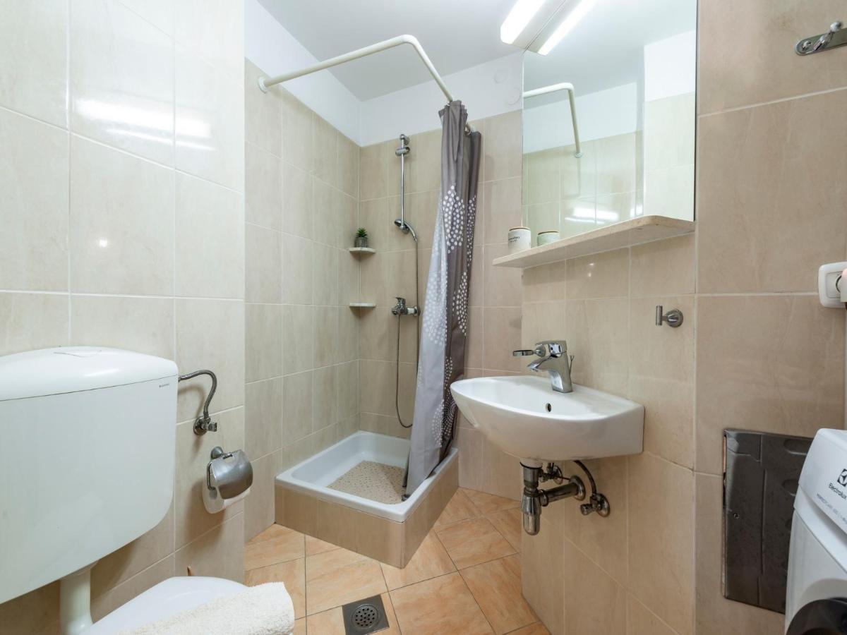Green Terrace Apartment I Ντουμπρόβνικ Εξωτερικό φωτογραφία