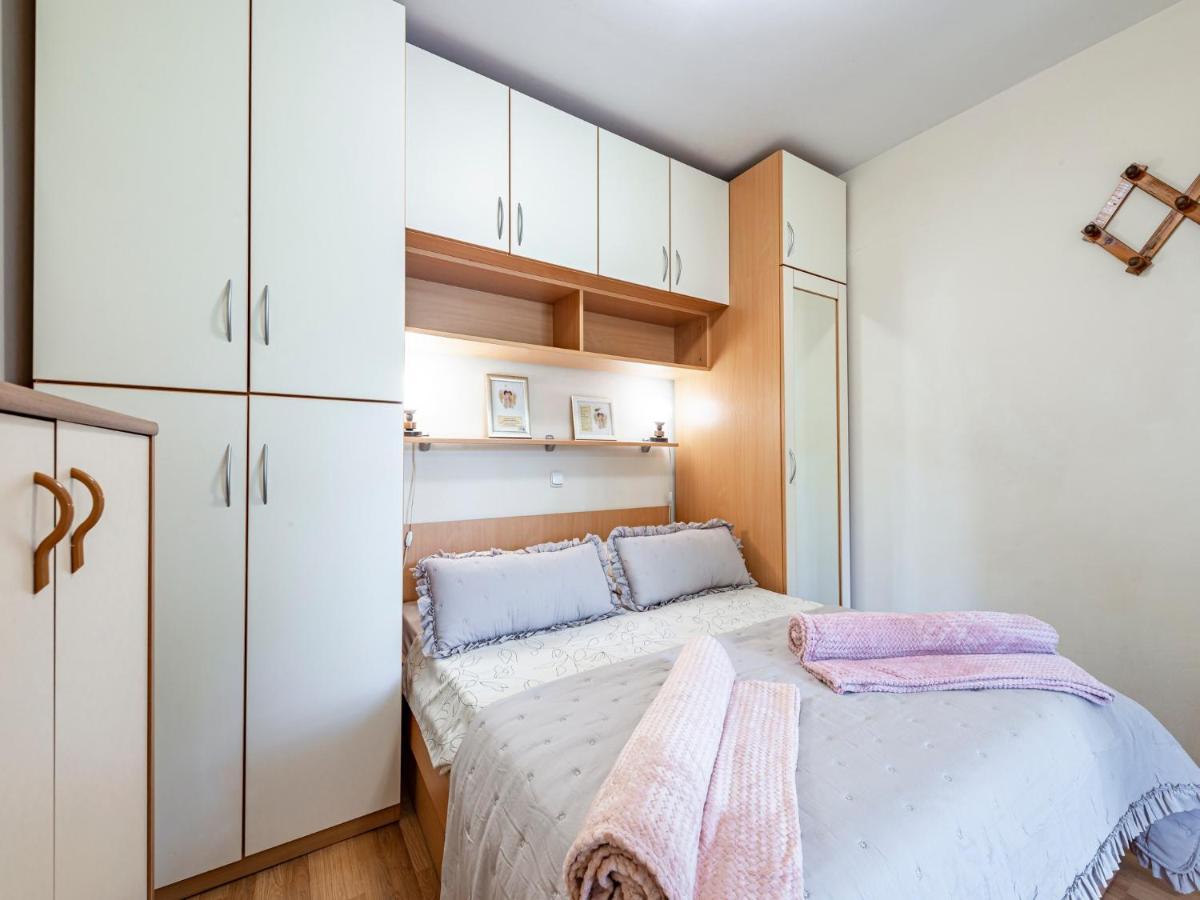 Green Terrace Apartment I Ντουμπρόβνικ Εξωτερικό φωτογραφία