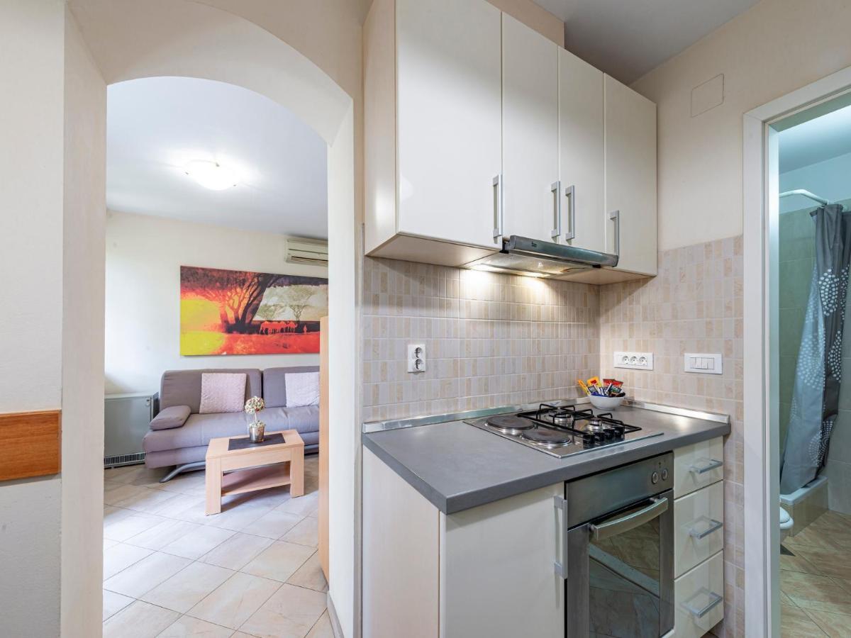 Green Terrace Apartment I Ντουμπρόβνικ Εξωτερικό φωτογραφία