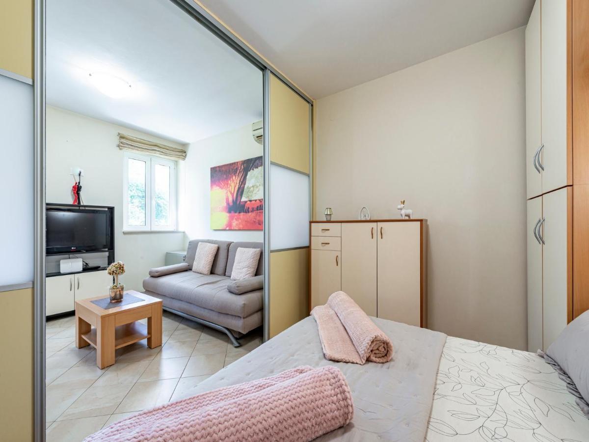 Green Terrace Apartment I Ντουμπρόβνικ Εξωτερικό φωτογραφία