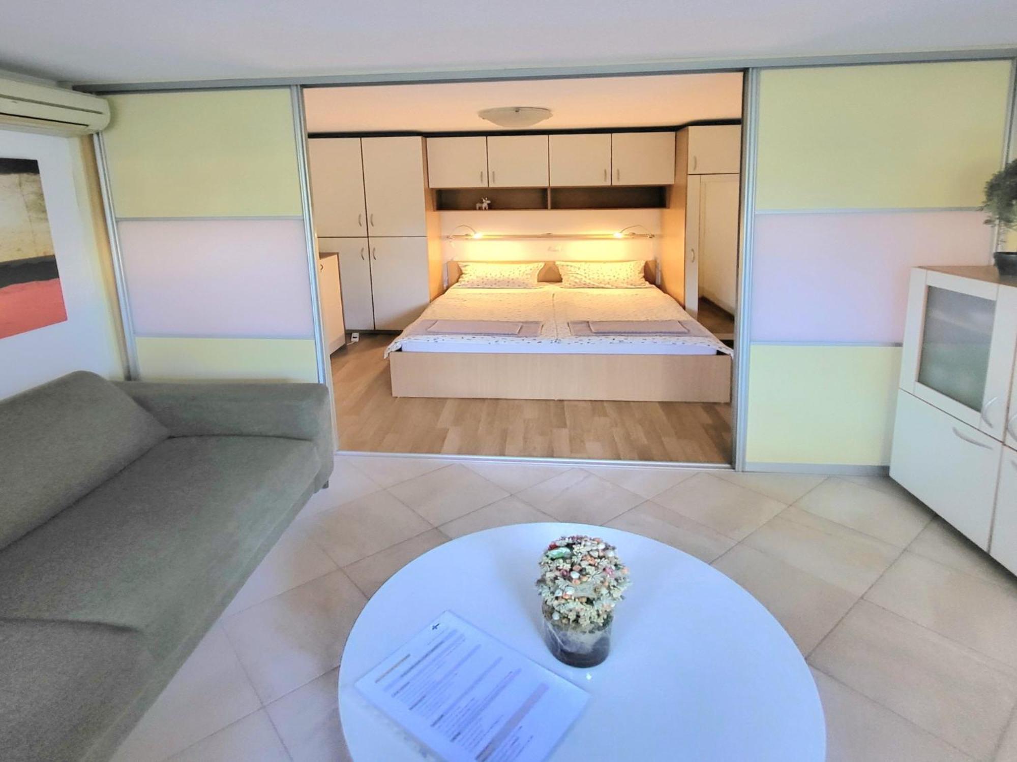 Green Terrace Apartment I Ντουμπρόβνικ Εξωτερικό φωτογραφία
