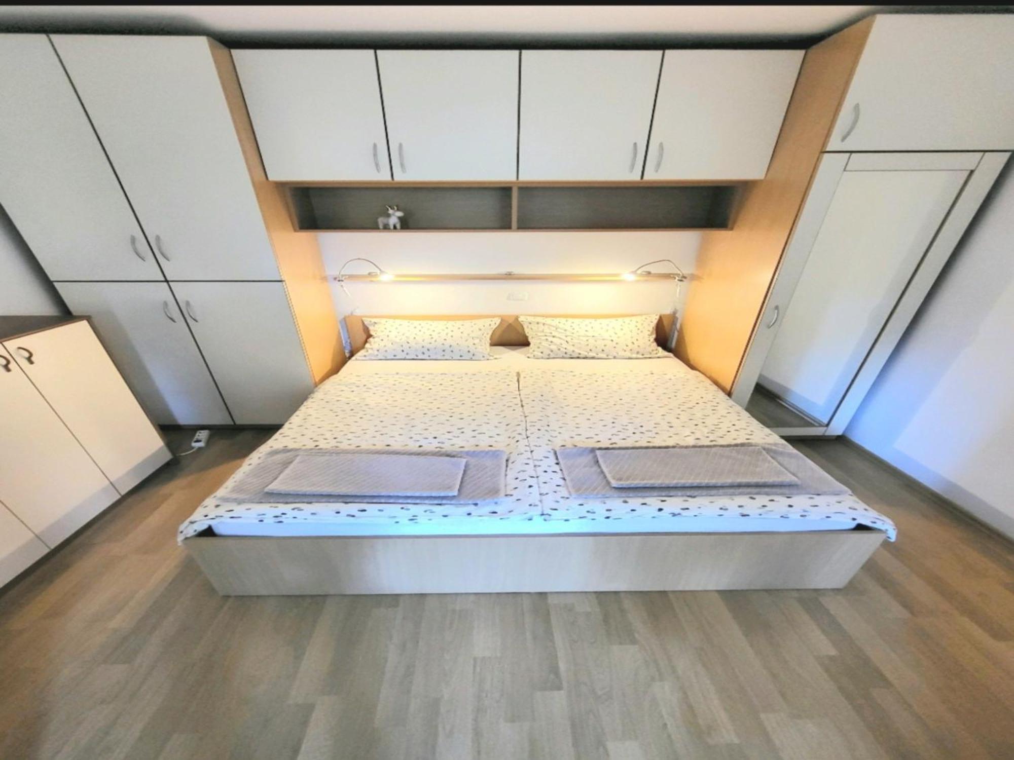 Green Terrace Apartment I Ντουμπρόβνικ Εξωτερικό φωτογραφία