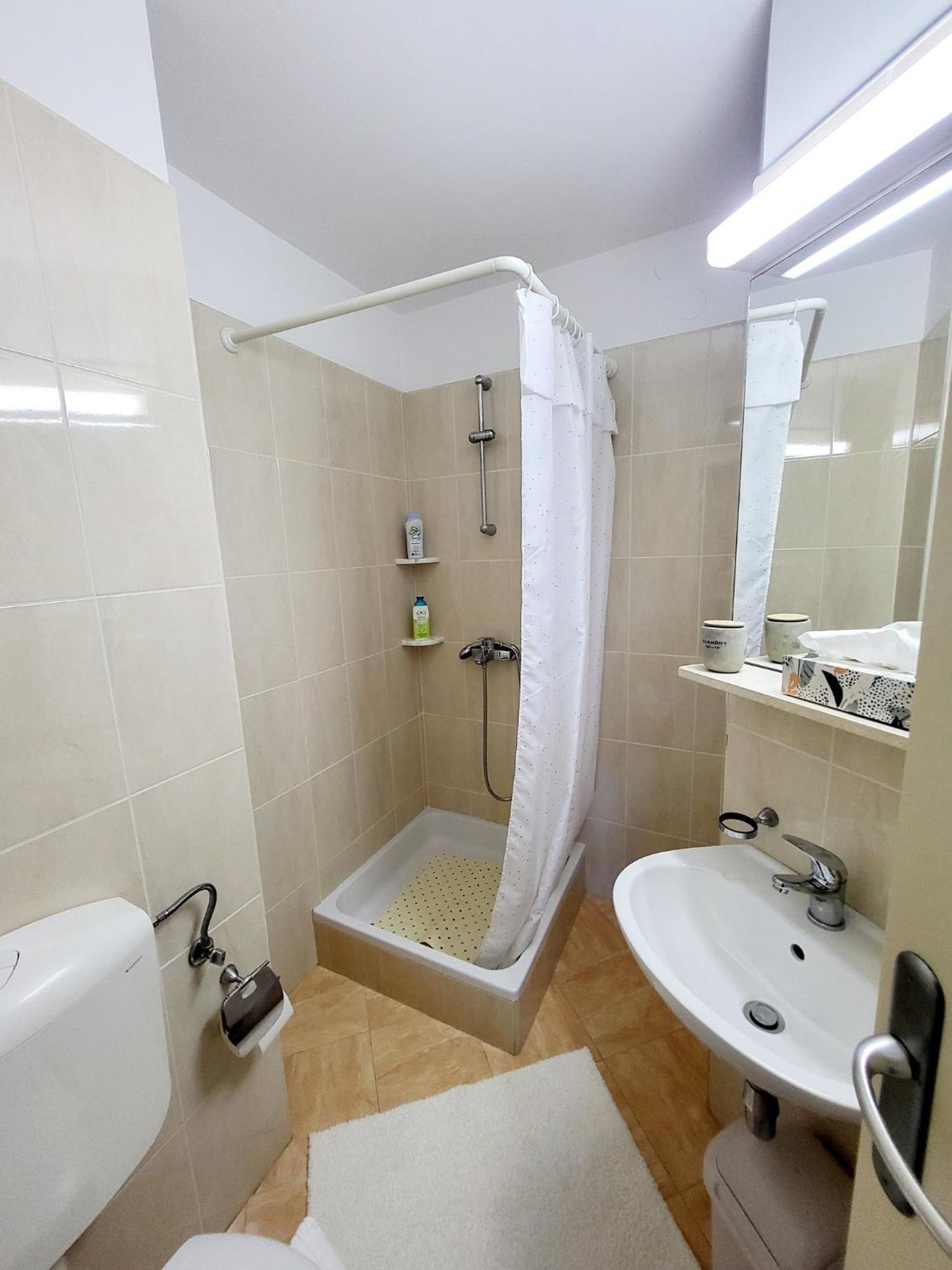 Green Terrace Apartment I Ντουμπρόβνικ Εξωτερικό φωτογραφία