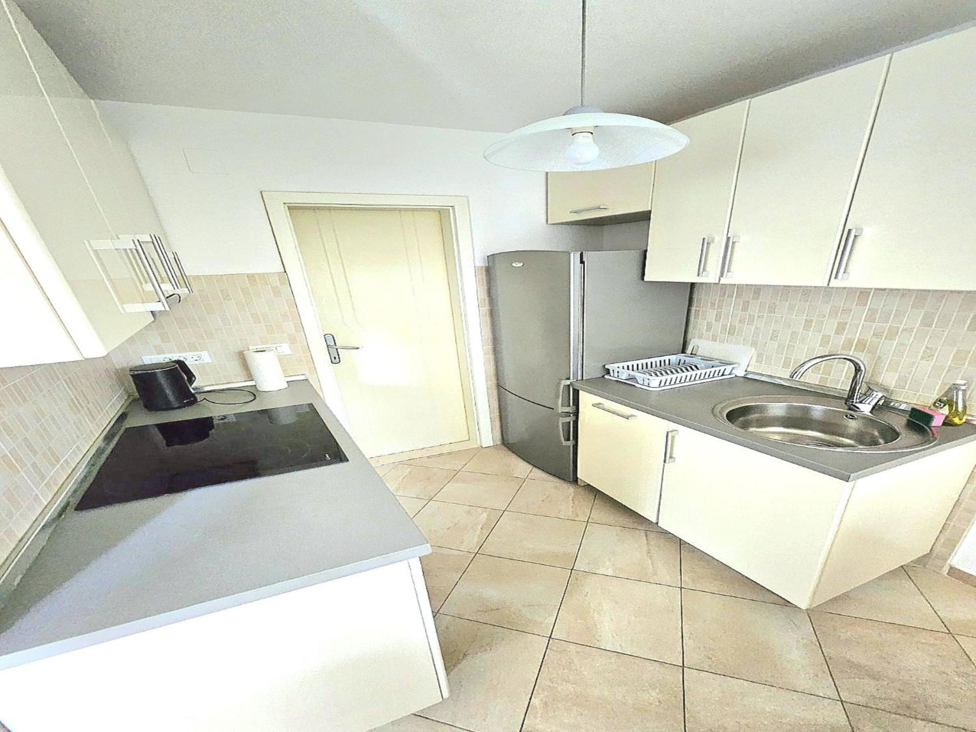 Green Terrace Apartment I Ντουμπρόβνικ Εξωτερικό φωτογραφία