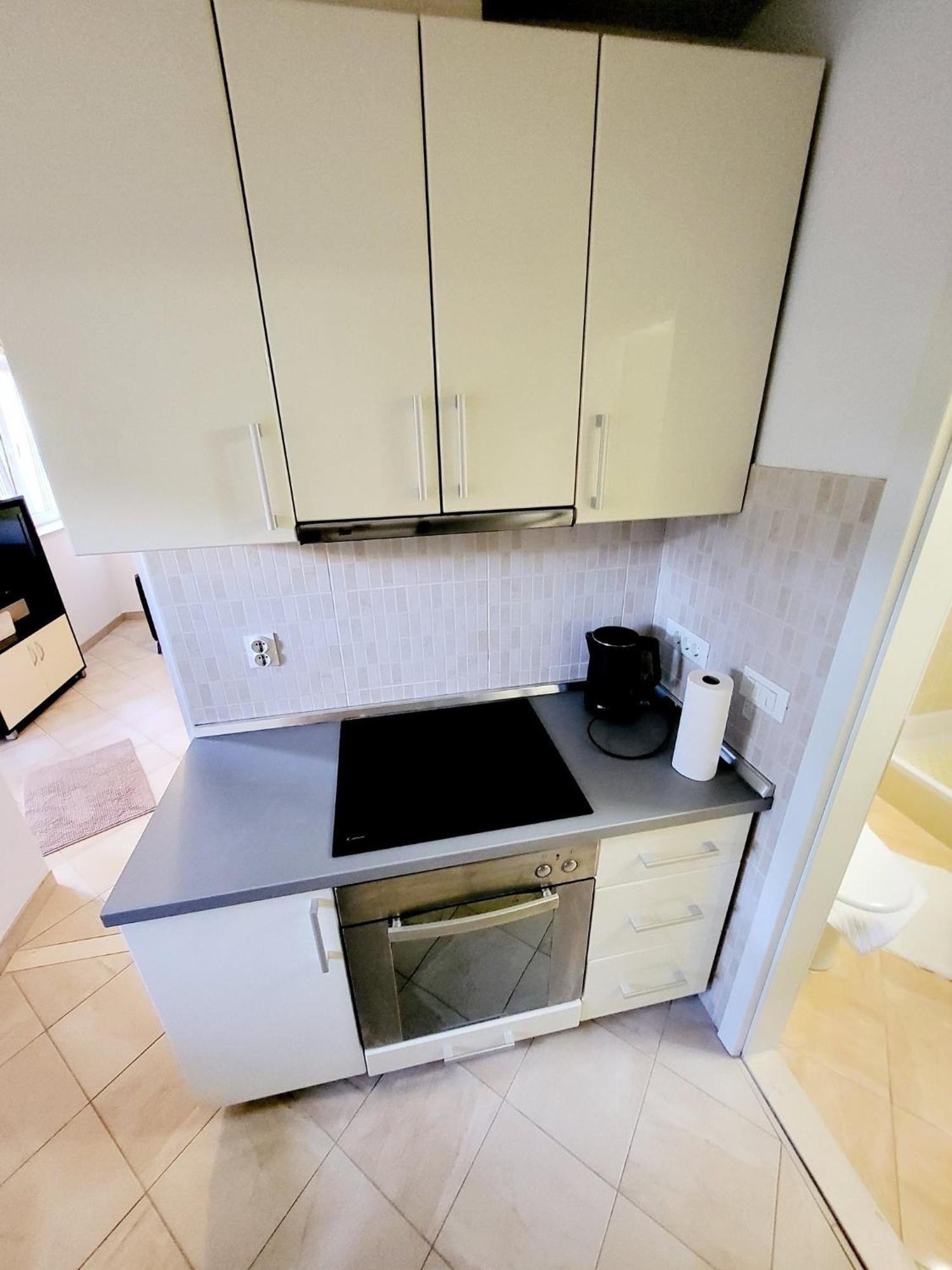 Green Terrace Apartment I Ντουμπρόβνικ Εξωτερικό φωτογραφία