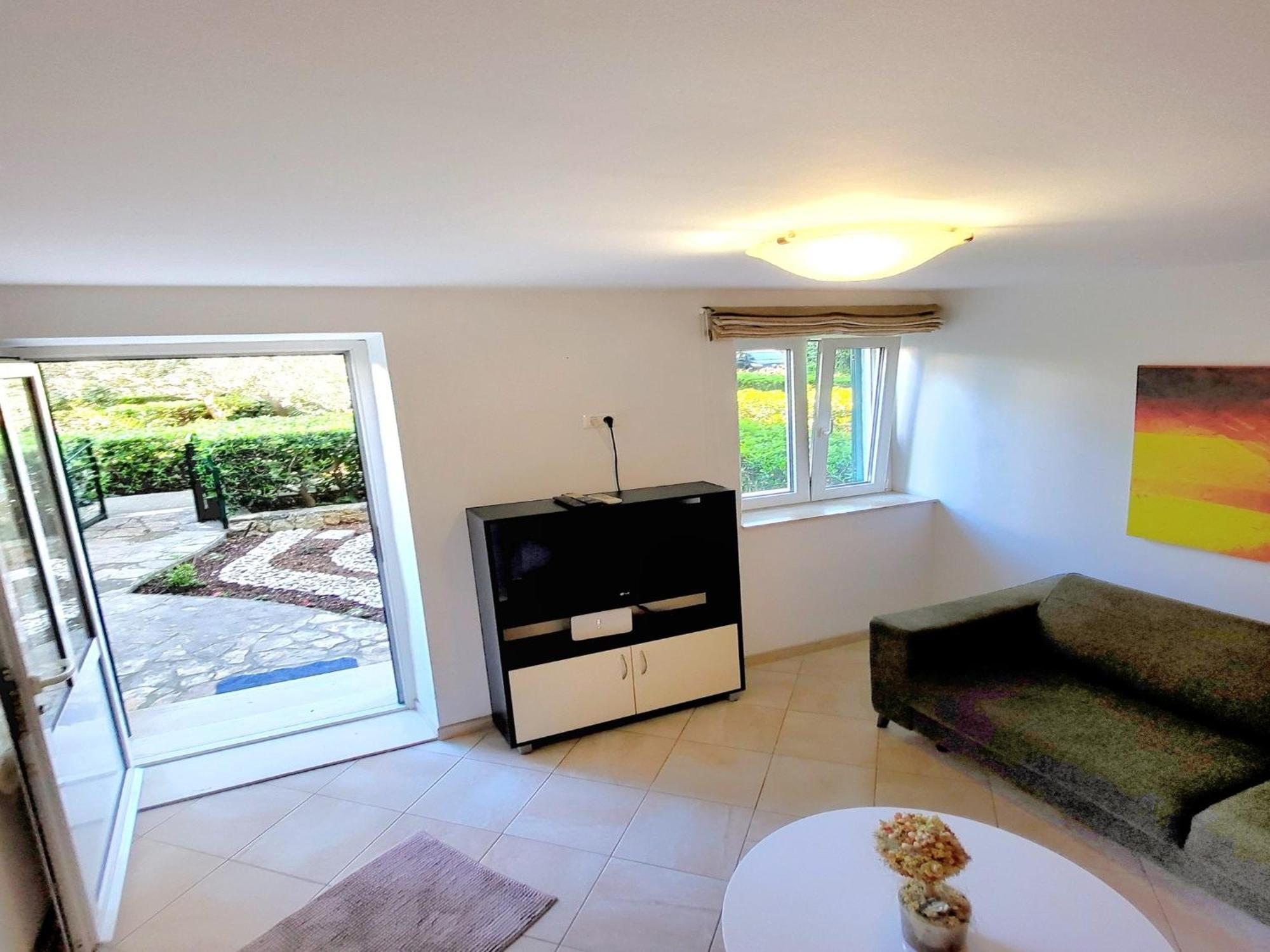 Green Terrace Apartment I Ντουμπρόβνικ Εξωτερικό φωτογραφία