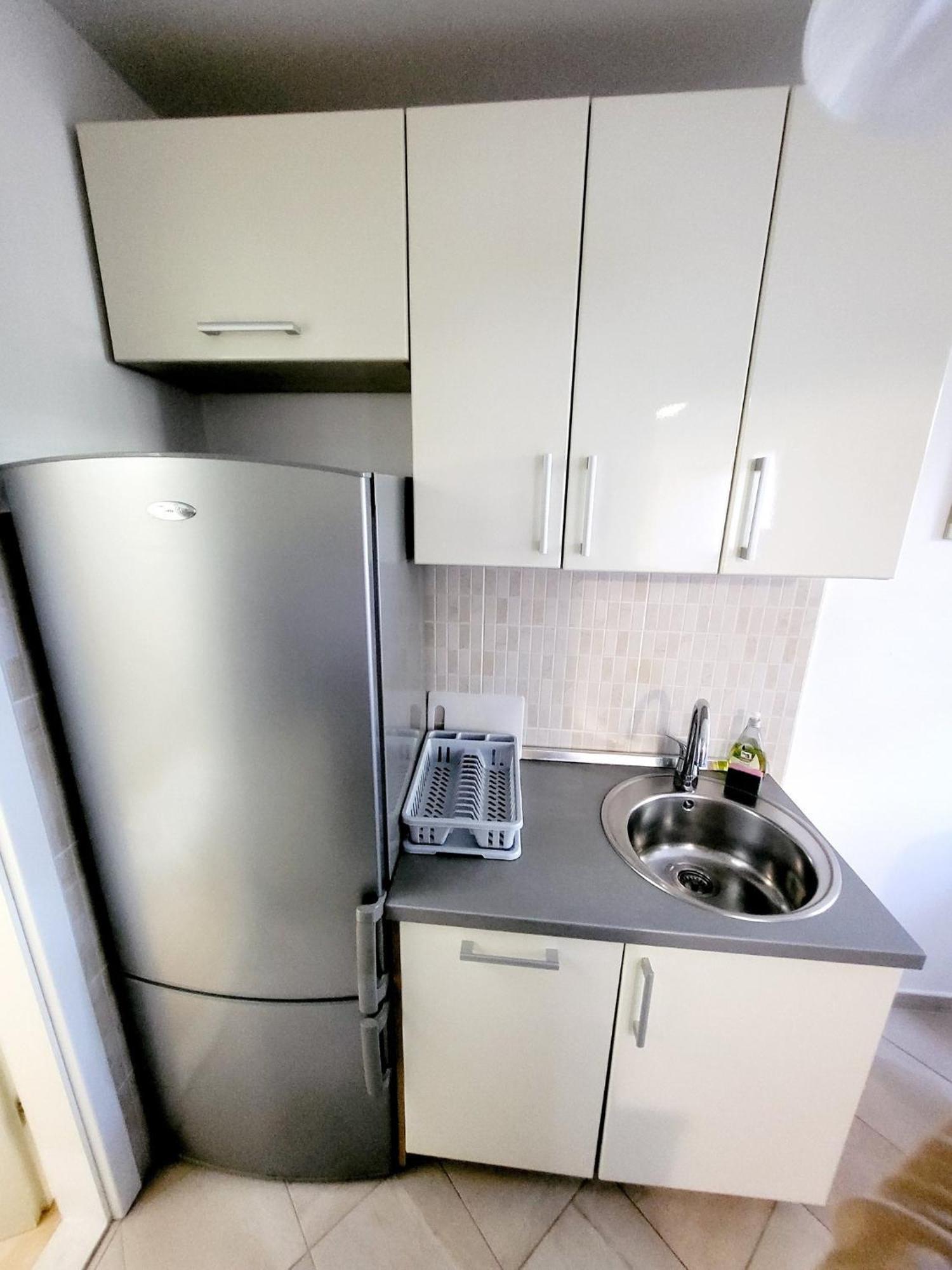 Green Terrace Apartment I Ντουμπρόβνικ Εξωτερικό φωτογραφία