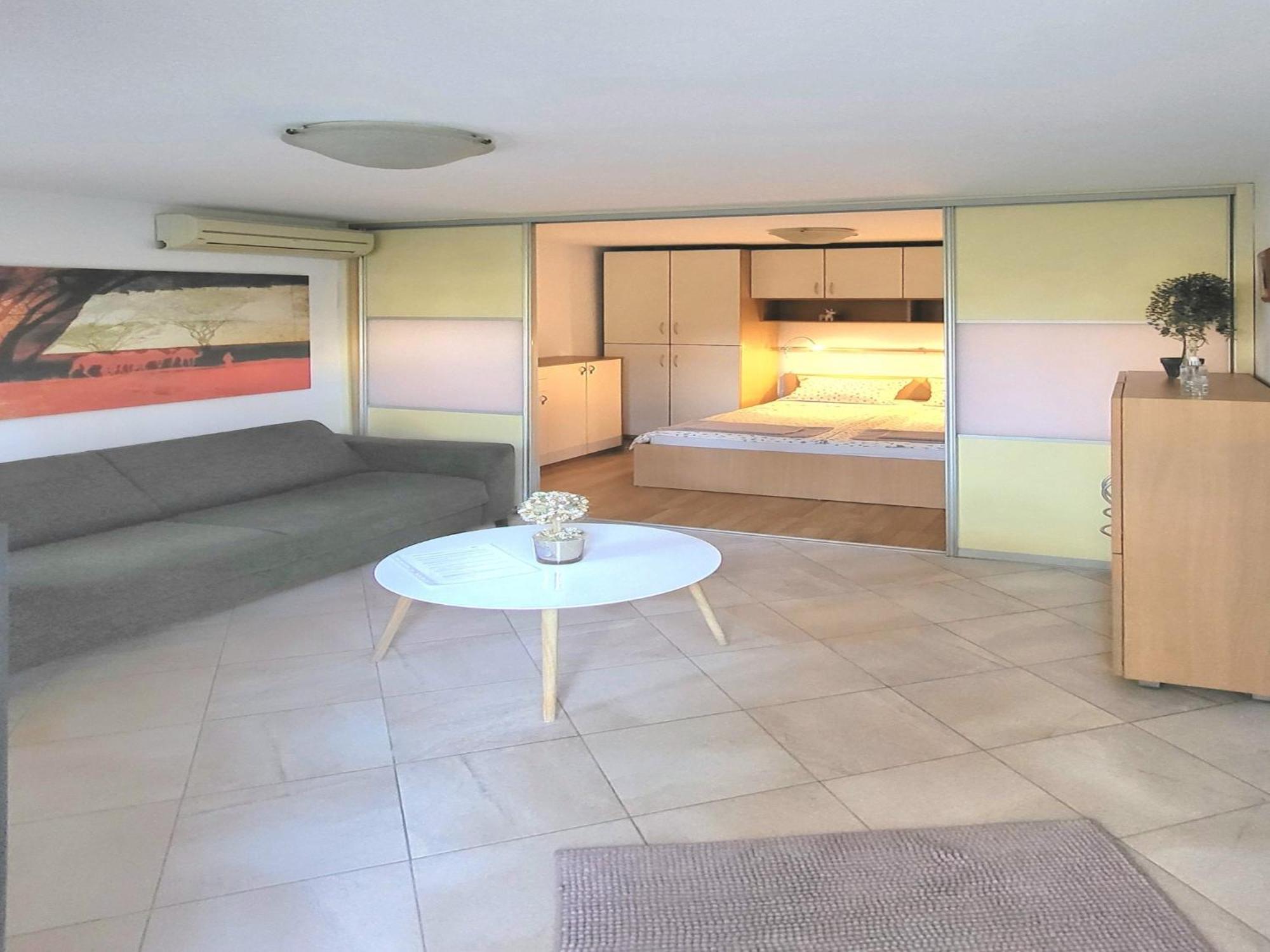 Green Terrace Apartment I Ντουμπρόβνικ Εξωτερικό φωτογραφία