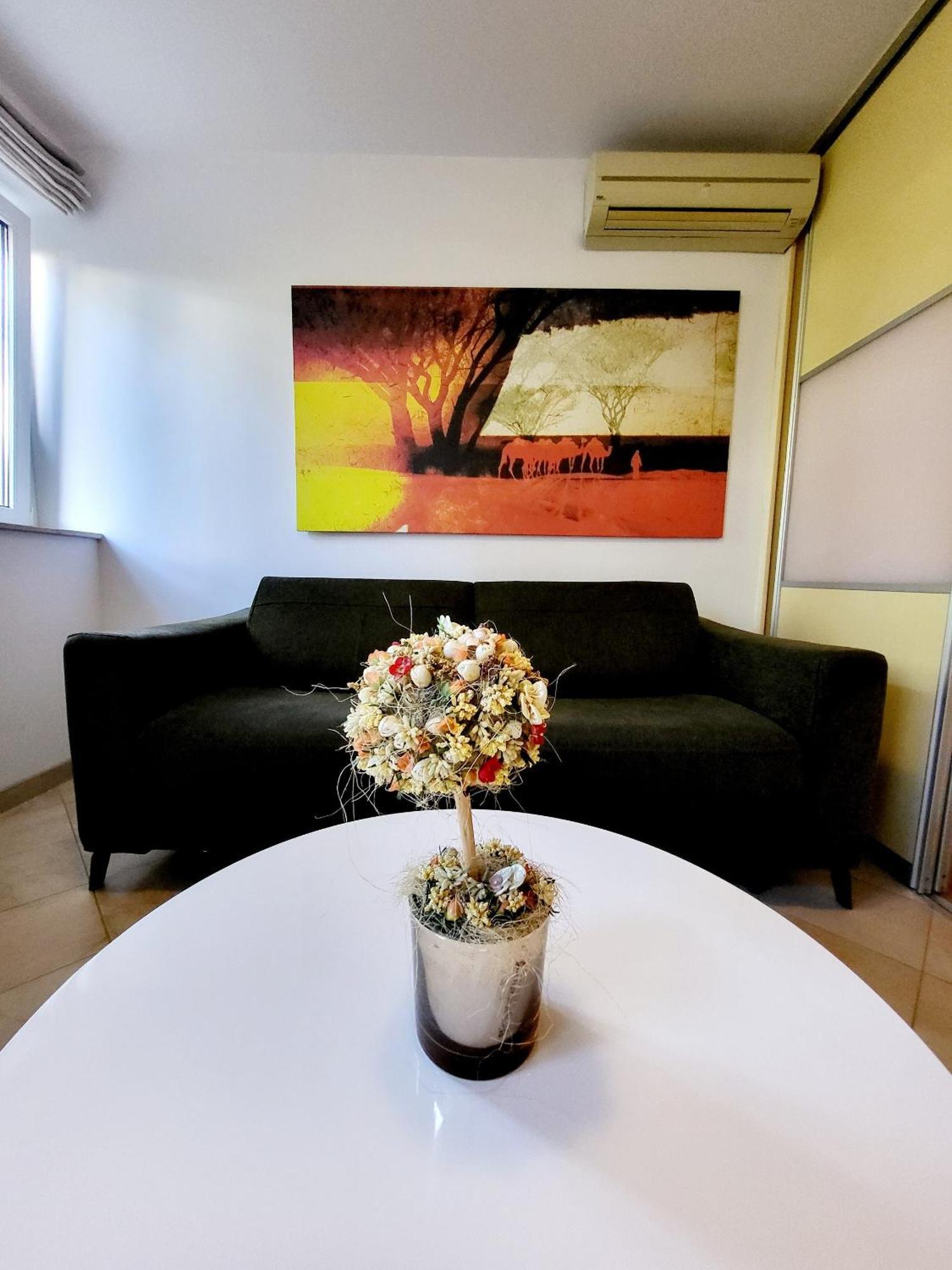 Green Terrace Apartment I Ντουμπρόβνικ Εξωτερικό φωτογραφία