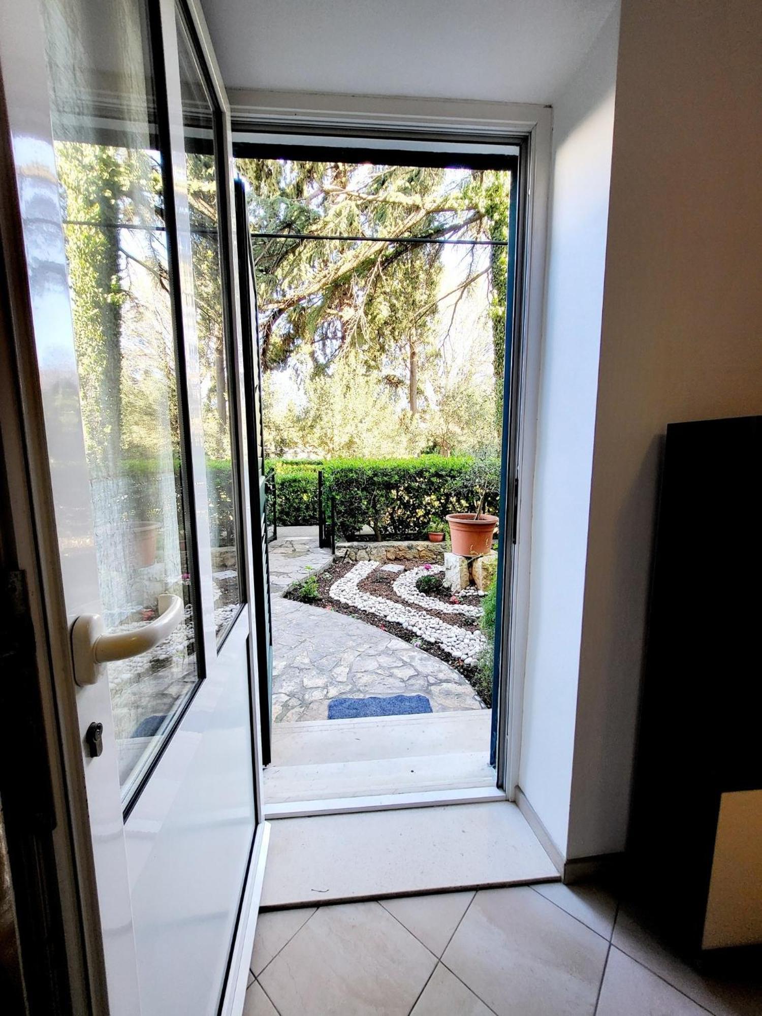 Green Terrace Apartment I Ντουμπρόβνικ Εξωτερικό φωτογραφία